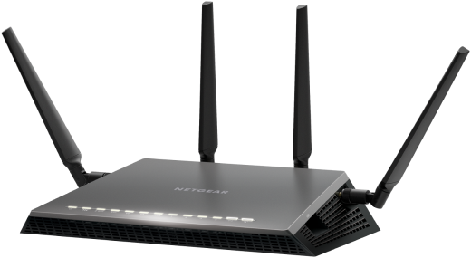Настройка и установка роутера wi-fi в Новочеркасске
